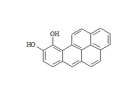 9,10-二羟基苯并[a]芘