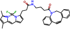 N-(ADIBO-丁酰胺)-二甲基-BODIPY-丙酰胺